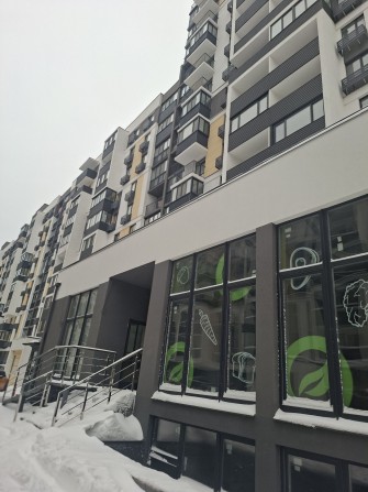 Квартира однокімнатна жк"Сіті парк" - фото 1