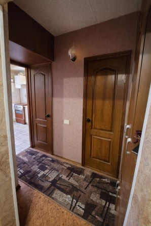 Продаж просторої 2-кімн. квартири з АГО на Лівому березі, 3 мікрорайон - фото 1