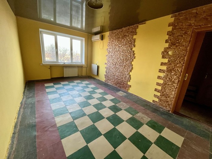 Продажа 1комн квартры Ремонт м/с - фото 1