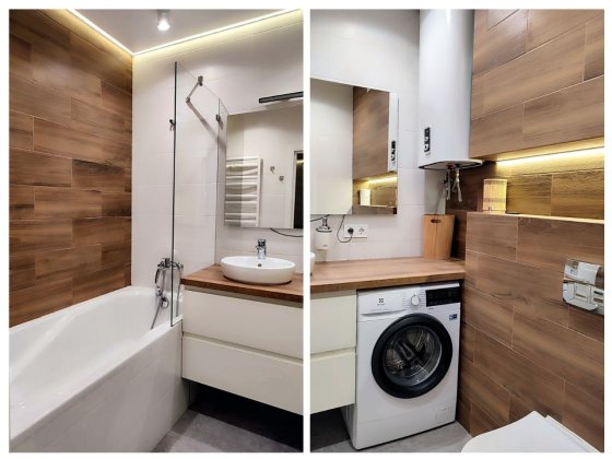 Нова затишна квартира м.Вишгород Вишгород