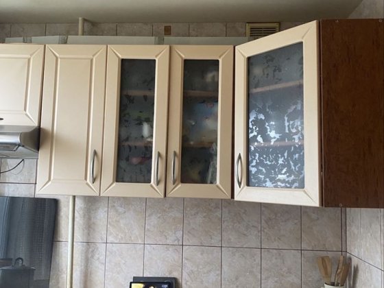 Продам 2х ком квартиру. Черемушки. Украина. Кам'янське