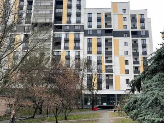 1 кімнатна  Сіти Парк City Park   Вишгород Центр Набережна 8Д Вышгород