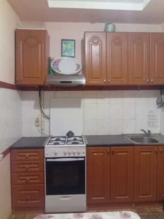 Продам 3-комн.квартиру на Левом берегу, 5мкр - фото 1