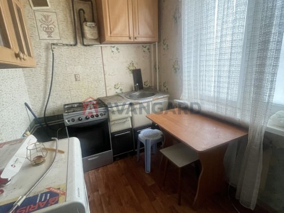 2-кімнатна квартира на Соцмісті Кам'янське