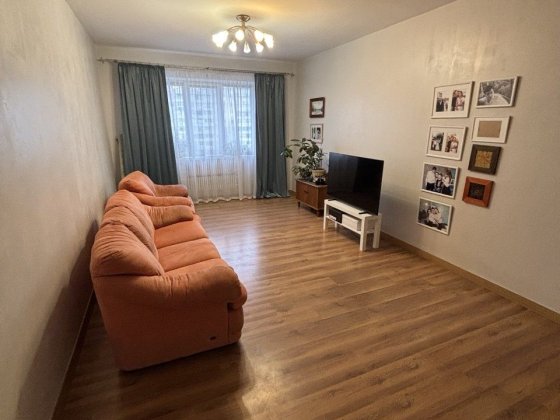 Продажа 3комнатной Каменское