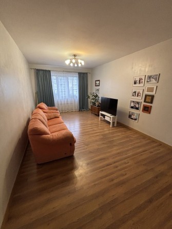 Продажа 3комнатной - фото 1