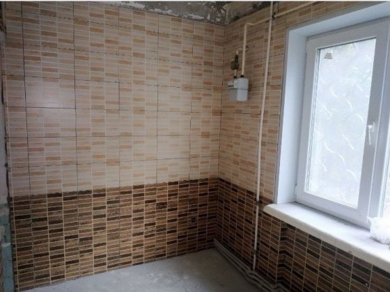 Продам 3 ком квартиру на Черемушкахс АГО Кам'янське