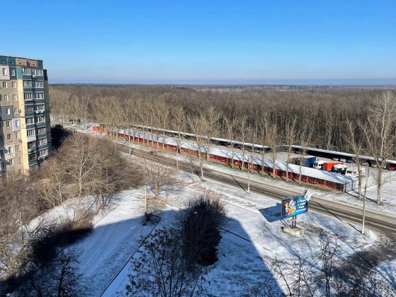 Продам 1-кімнатну квартиру в чудовому районі Лівого берега, 3 мікр Каменское