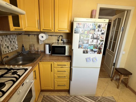 Продається шикарна 2 х к.кв.в центрі м.Городище, Черкаська обл. Городище