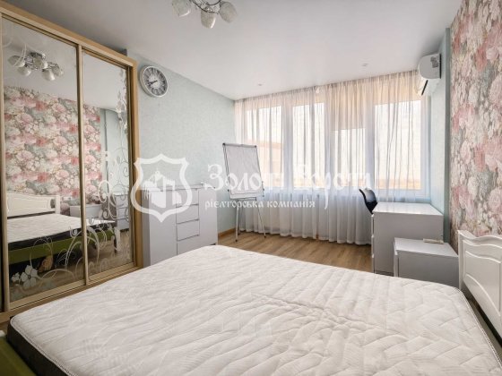 ЖК «Зірковий» з індивідуальним опаленням. Вишгород Вышгород