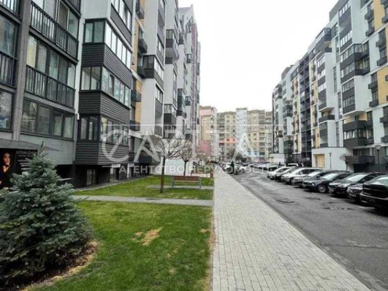 3к квартира з документами Вишгород Сіті Парк  Набережна 8Д 2021 рік Вышгород