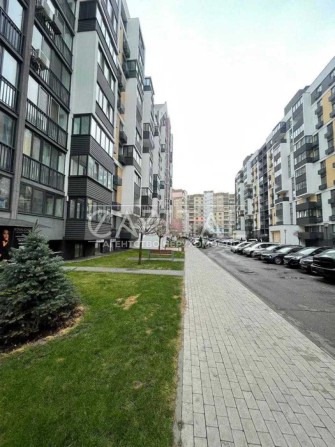 3к квартира з документами Вишгород Сіті Парк  Набережна 8Д 2021 рік - фото 1