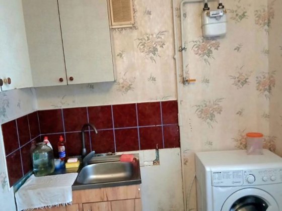 Срочная продажа 1 ком квартира Кам'янське