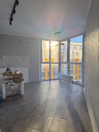 Євро двокімнатна з Ремонтом в ЖК На Прорізній - фото 1