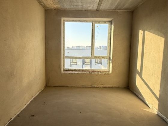 Продаж студія без ремонту в ЖК Сенсація, під державні програми Гостомель