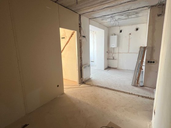 Квартира в зданому будинку Готова до продажу Гостомель