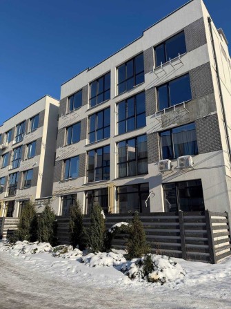 Продаж 1к квартири 39м2 з наповненням. Газ - фото 1