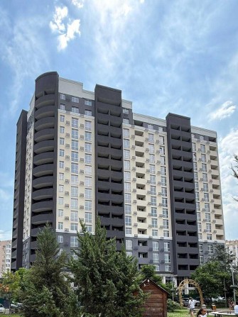 Продаж 3-кімнатної квартири 76м2 в ЖК «Борисо-Глібський 2».Переуступка - фото 1