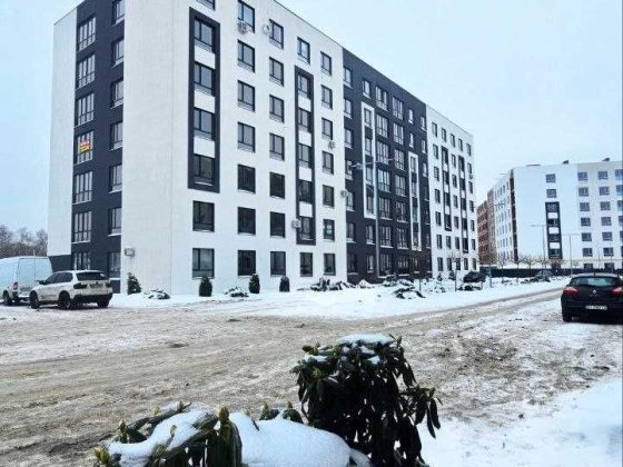 Вигідно! Студія у ЖК “Сенсація”. Гостомель. Держпрограми ТАК Гостомель