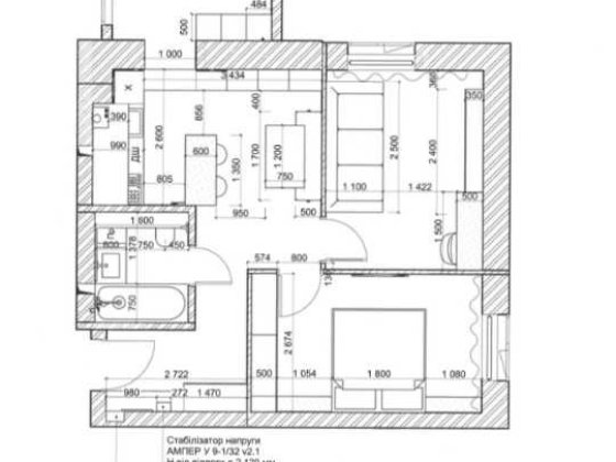 Продає 2к квартири в жк Покровський, єОселя до 3років Гостомель