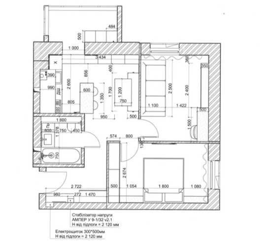 Продає 2к квартири в жк Покровський, єОселя до 3років - фото 1