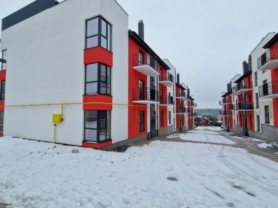 Терміново! Готова квартира з терасою, можна на ремонт Гостомель