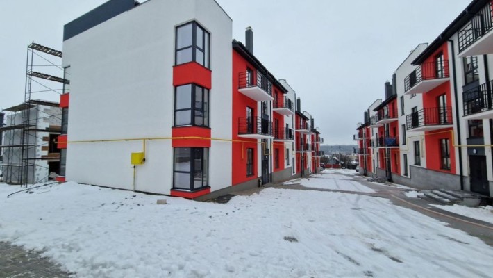 Терміново! Готова квартира з терасою, можна на ремонт - фото 1