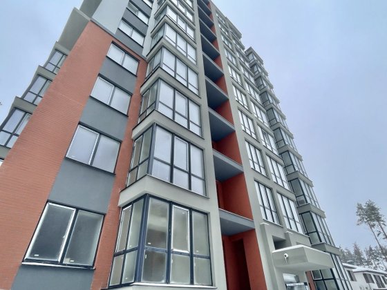 Двокімнатна квартира! Без комісії! Супер ціна! Гостомель