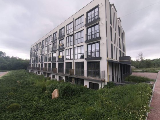 Продаж однокімнатної квартири 43м2 в Гостомелі Гостомель