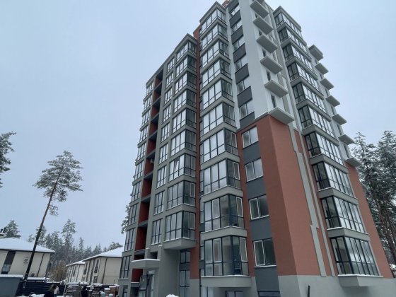 Однокімнатна квартира! Вигідна пропозиція! Газифікований будинок! Гостомель