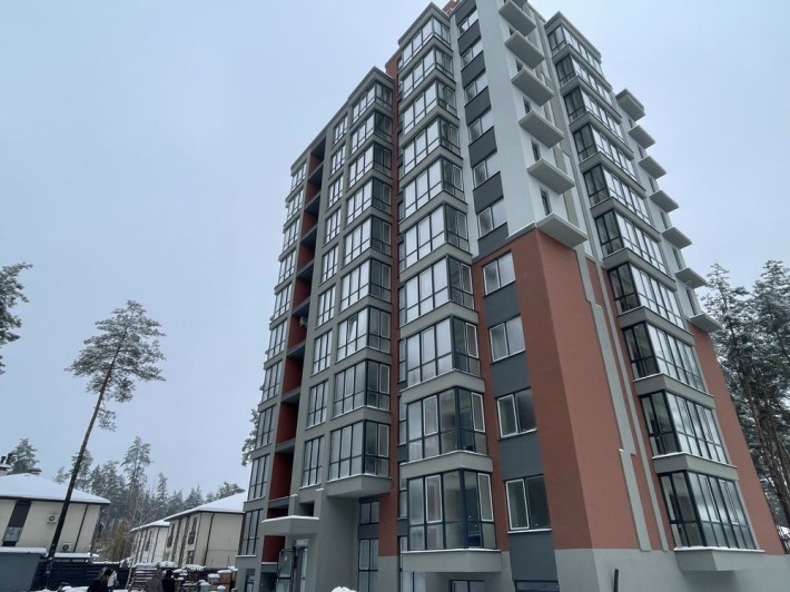 Однокімнатна квартира! Вигідна пропозиція! Газифікований будинок! - фото 1