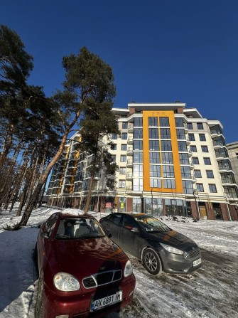 Продам 2к квартиру 62 кв.м. в ЖК На Прорізній 2 - фото 1