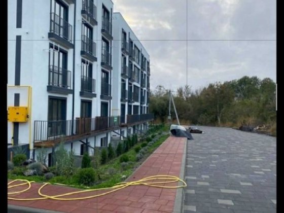 Продається 1 кім.в Новобудові Гостомель