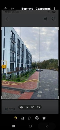 Продається 1 кім.в Новобудові - фото 1