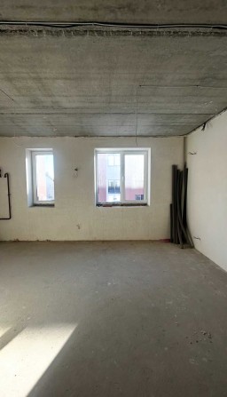 Смарт-студія з газовим опаленням за 23000$ - фото 1