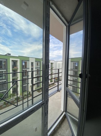 Продаж 1-к квартира 30.7 м2, Гостомель, ГАЗове опалення - фото 1