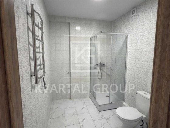 Продаж 1 кімнатної квартири з ремонтом в Центрі. Новий ЖК Гостомель