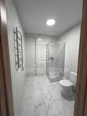 Продаж 1 кімнатної квартири з ремонтом в Центрі. Новий ЖК - фото 1