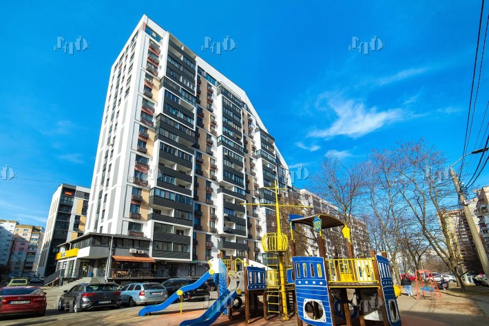 Продам 1-кімн.квартиру Вишгород ЖК Сіті Парк Набережна вул. OV - фото 1