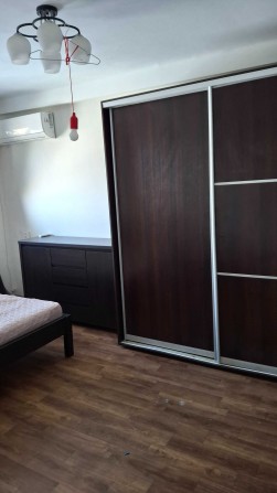 Двохкімнатна квартира в районі "України" - фото 1