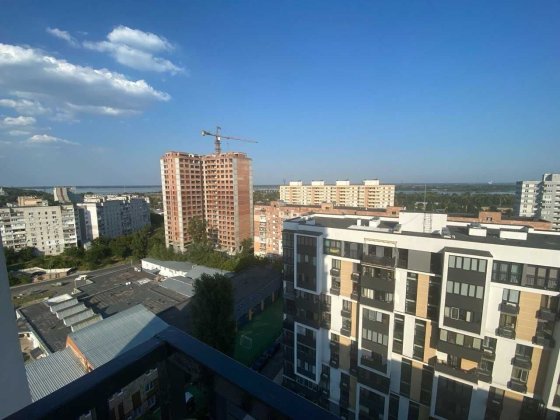 Продається смарт-квартира Вишгород