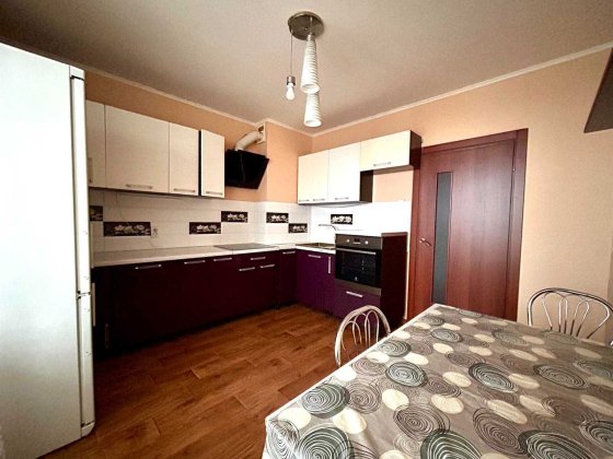 Продаж 1-кімнатної квартири в ЖК «Ярославичі-2» Вышгород