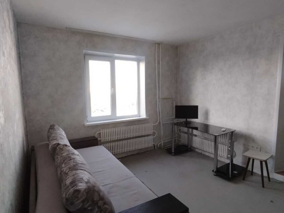 Продаж 1-кімнатної квартири, Лівий берег Каменское