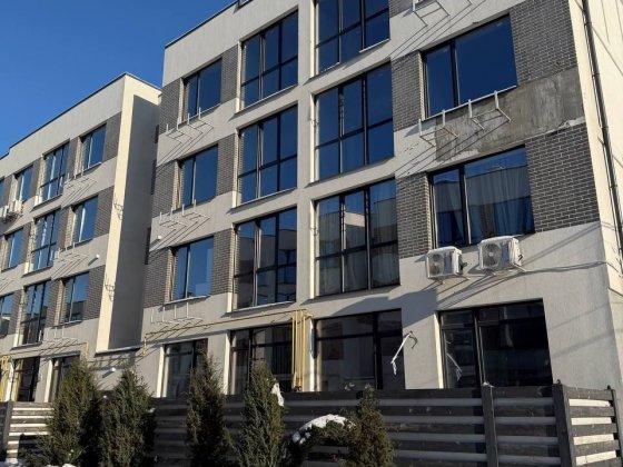 Терміново! Продаж 1к квартири без ремонту! ЖК Гостомельські Липкий! Гостомель