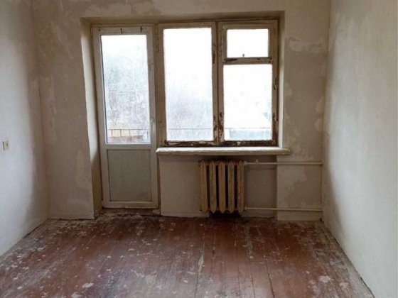 Продам 1 ком квартиру.  Черемушки. Кам'янське