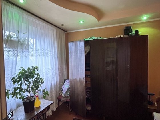 Продам 3 комнатную Мира правый берег Кам'янське