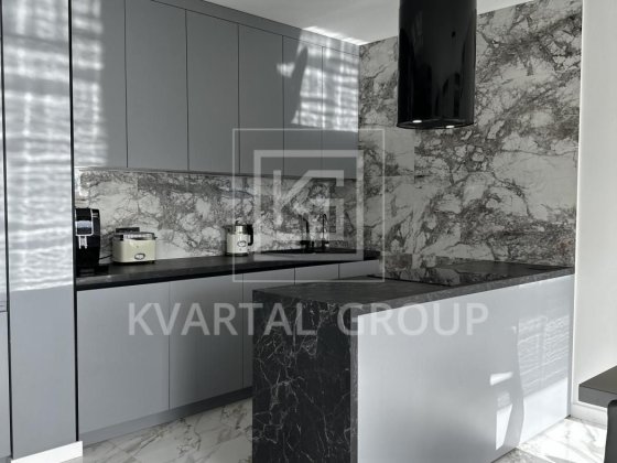 Без комісії євро 3 кімнатна 85м2 Гостомель