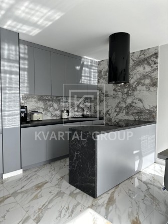 Без комісії євро 3 кімнатна 85м2 - фото 1