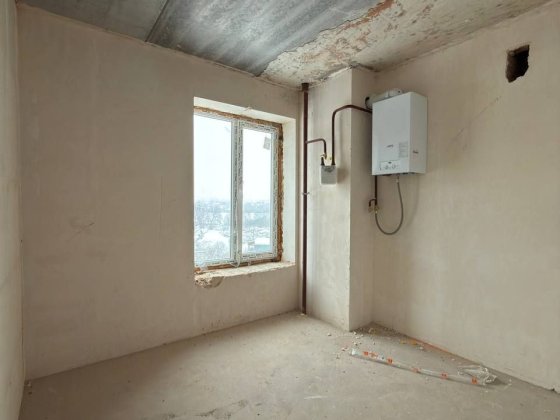 Продаж 1к квартири з видом на набережну. ЖК Покровський Гостомель