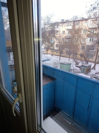 Продам 3 комн кв ул Мира 9 поликлиника - фото 1